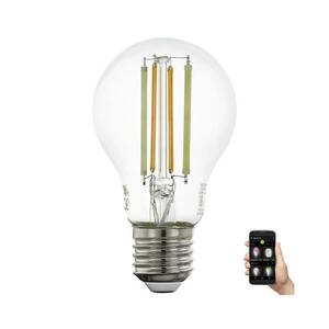 LED izzó VINTAGE E27/6W/230V 2200K kép