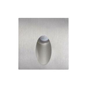 LED Lépcsőmegvilágító ESPO LED/3W/230V IP54 matt króm 309242 kép