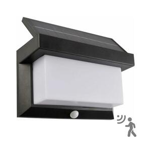 TONY LED/3, 7V 1800 mAh IP44 napelemes fali lámpa érzékelővel 325464 kép