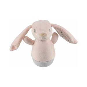 LED RGB gyerek éjszakai lámpa dallammal 3xAAA/5V nyuszi 326768 kép