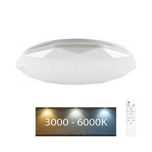 LED Dimmelhető fürdőszobai lámpa GALAXY LED/72W/230V 3000 kép