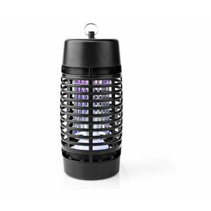 INKI112CBK4 − LED Elektromos rovarcsapda LED/3W/230V 30 m² INKI112CBK4 kép