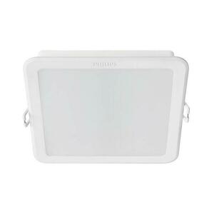 Philips MESON LED 12, 5W 230V 4000K beépíthető mennyezeti lámpa 8720169173460 kép