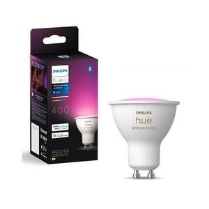 LED RGBW Dimmelhető izzó Philips Hue WACA GU10/4, 2W/230V 2000 kép