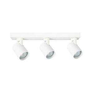 Spotlámpa VOLF 3xGU10/10W/230V fehér ML0682 kép