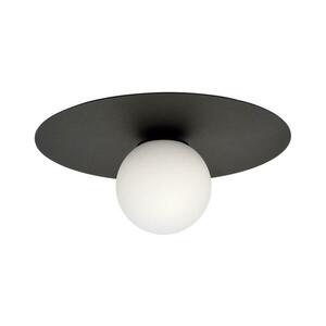 EMIBIG Mennyezeti lámpa SOLAR 1xE14/10W/230V fekete/fehér 1127/1 kép