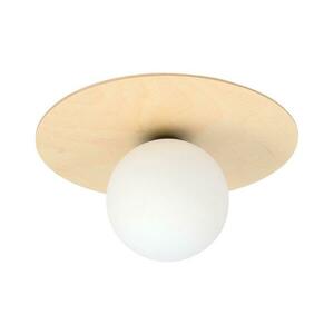 EMIBIG Mennyezeti lámpa KENZO 1xE14/10W/230V bézs 1142/1B kép