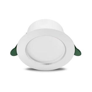 Philips DIAMOND CUT LED 6, 5W 230V 4000K mennyezeti lámpa 8720169308220 kép