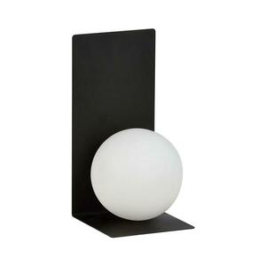 EMIBIG Fali lámpa FORM 1xE14/10W/230V fekete 1166/5 kép