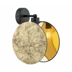 EMIBIG Fali lámpa MOTIF 1xE27/15W/230V arany 1326/K1 kép