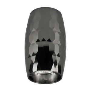 Spotlámpa BELLA 1xGU10/10W/230V fekete 323392 kép