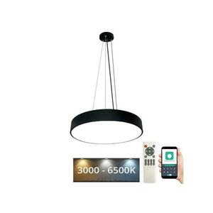 LED dimmelhető csillár zsinóron LED/50W/230V 3000 kép