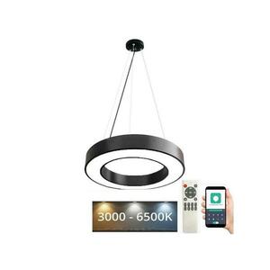 LED dimmelhető csillár zsinóron LED/45W/230V 3000 kép