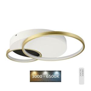 Dimmelhető mennyezeti lámpa BENITO LED/31W/230V 3000 kép