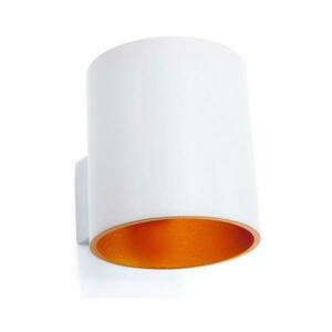 Fali lámpa INSPIRE 1xG9/40W/230V 1507 kép