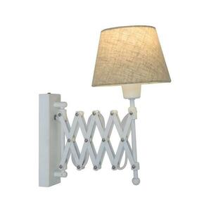 Fali lámpa BRISTOL 1xE27/60W/230V W2435 kép