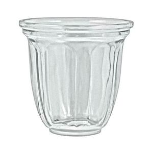 Csereüveg FLORENCJA, átlátszó 306883 kép