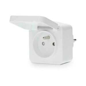 ZBPO130EWT Smartlife Wi kép