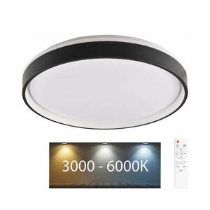 LED Dimmelhető mennyezeti lámpa JADWIGA LED/72W/230V 3000 kép