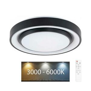 LED Dimmelhető mennyezeti lámpa ZYGMUNT LED/72W/230V 3000 kép