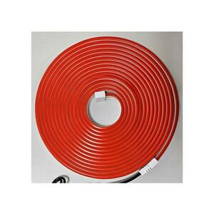LED flexibilis szalag NEON LED/10W/230V 5 m IP65 piros 008 0001121 kép