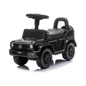 Buddy Toys Push autó Mercedes G350d 2xAA fekete 57001353 kép