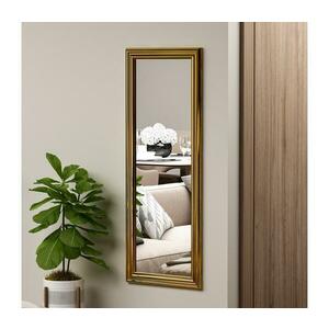 Fali tükör SMOOTH 105x40 cm arany 116SAM1132 kép