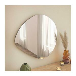 Fali tükör BESSO 60x60 cm fekete 116SAM1101 kép