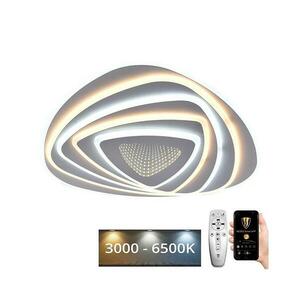 LED állítható mennyezeti lámpa LED/130W/230V 3000 kép