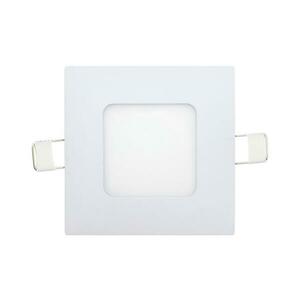 LED Beépíthető lámpa SQUARE LED/3W/230V 4200K 8, 3x8, 3 cm fehér 008 0000494 kép