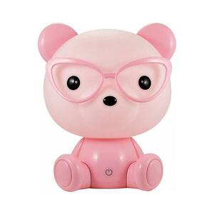 LED Dimmelhető gyermek érintős lámpa BIBI LED/2, 5W/3, 7V 1200 mAh 327208 kép