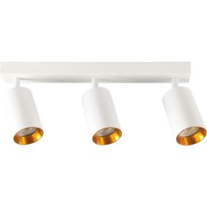 spotlámpa MARIBEL 3xGU10/10W/230V fehér 321213 kép