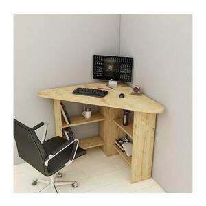 Munkaasztal CORNER 73, 8x80 cm zafír tölgy 550ARN2215 kép