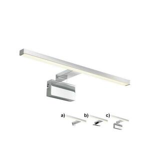 Nordlux MARLEE LED fürdőszobai tükörvilágítás, 8, 9W, 230V, IP44, 50 cm, króm 2110701033 kép