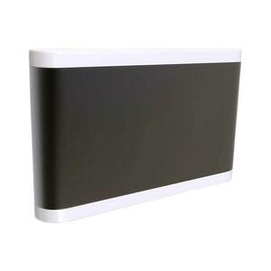 B.K. Licht 1184 kültéri fali lámpa 2xLED 3, 5W 230V IP44 4000K 1184 kép