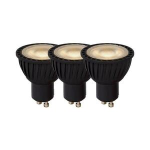 KÉSZLET 3x LED Dimmelhető izzó MR16 GU10/5W/230V 3000K kép