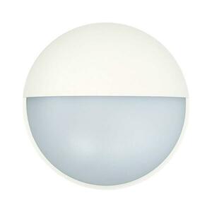 Greenlux LED Kültéri fali lámpa LED/14W/230V IP54 fehér kép