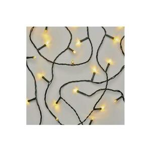 LED Karácsonyi kültéri lánc 180xLED/8 mód 23m IP44 meleg fehér D4AW07 kép