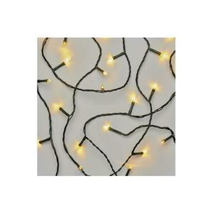 LED Karácsonyi kültéri lánc 240xLED/8 mód 29m IP44 meleg fehér D4AW08 kép