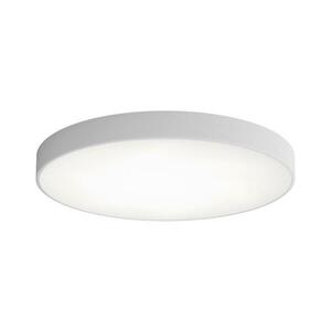 LED mennyezeti lámpa CLEO LED/96W/230V 3000K, 80 cm átm., szürke 5907623600677 kép
