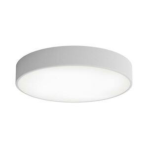 LED mennyezeti lámpa CLEO 69W 230V 3000K, 50 cm, szürke 5907623600615 kép