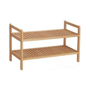 Halmar Szekrény 41x69 cm bézs színben V kép