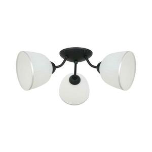 Felületre szerelhető csillár AVIA 3xE27/15W/230V 177 kép