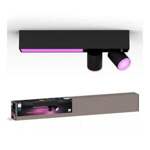 Philips LED RGBW Hue CENTRIS 2xGU10/4, 2W + LED/11W dimmable spotlight 8720169318311 kép