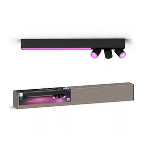 Philips LED RGBW állítható Hue CENTRIS spot 3xGU10/4, 2W + LED/11W 8720169318434 kép