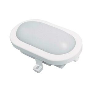 LED kültéri mennyezeti lámpa LED/6W/230V 4000K IP54 fehér kép