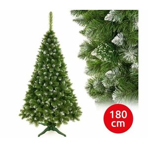 Karácsonyfa 180 cm fenyőfa EL kép
