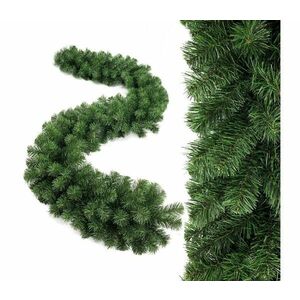 Karácsonyi dekoráció GARLAND 270 cm 5908313149667 kép