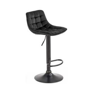 Halmar Bárszék 106x43 cm fekete V kép