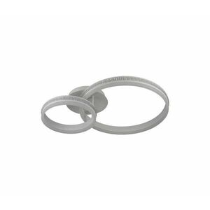 LED Dimmelhető felületre szerelhető csillár LED/110W/230V 3000 kép